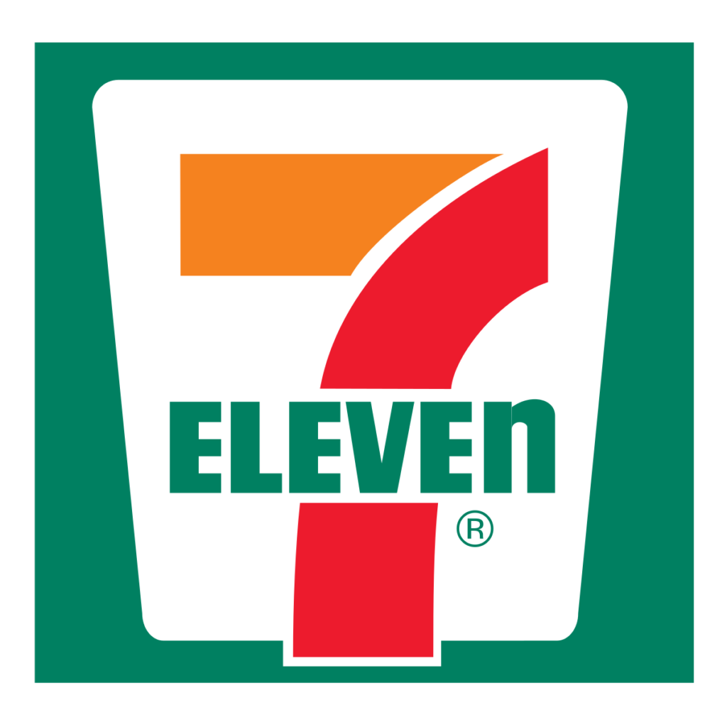 Seven Eleven