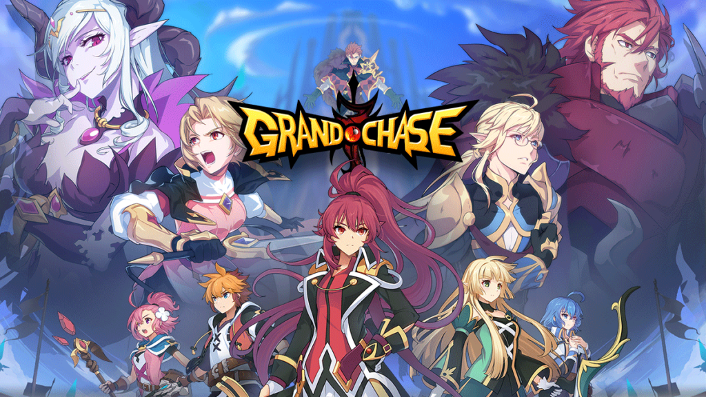 Grand Chase