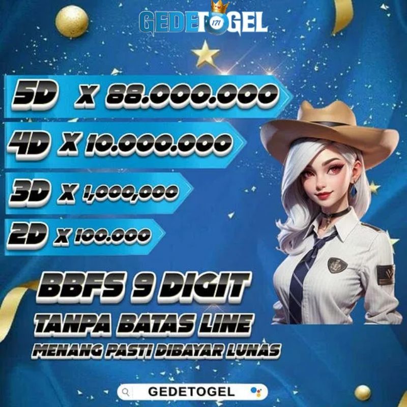 Jackpot Besar